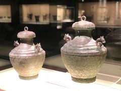 -上海博物馆(人民广场馆)