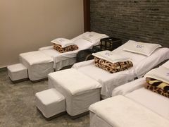 包房-优雅岁月足浴会所