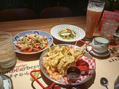 -雪熊精酿·哈尔滨烧烤酒馆(非遗大串店)