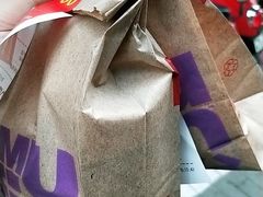 -麦当劳(农光里店)