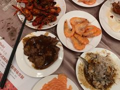 -芭菲盛宴·环球美食(袁家岗店)