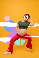 -韵纪亲子儿童摄影·孕妈照