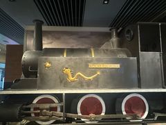 -中国铁道博物馆(正阳门馆)