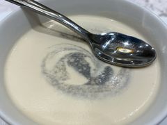 芝麻布丁-新光酒家·河豚·海鲜·蟹料理(浦东店)