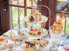 -Le Comptoir de Pierre Gagnaire