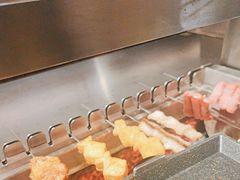 -很久以前羊肉串(朝阳路店)