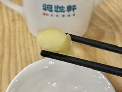 -德胜轩正宗顺德菜(宝安沙井会展中心店)