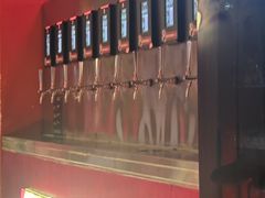 -柳喜辣·烧烤酒局(跃进总店)