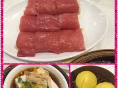 -稻香酒家·34年老字号·港式粤菜(汉街店)