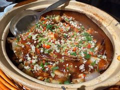 -肥仔文澳门猪骨煲(南京西路店)