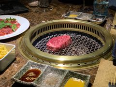-觅福里•熟成和牛餐厅