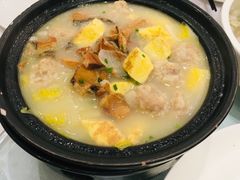 -宁波汉通海鲜大酒店(江湾店)
