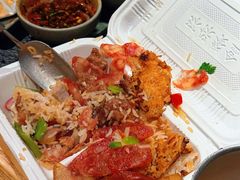 -嘉华小吃(蛇口市场店)