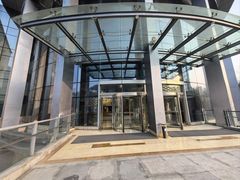 -中铁花水湾温泉酒店(大邑店)