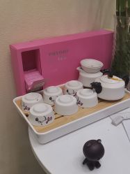 -芳朵美容养生SPA