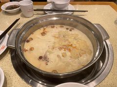 -煲大王猪肚鸡·椰子鸡火锅(红谷滩万达店)