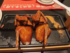 -羽鸽集·乳鸽专门店·地道顺德菜(岭南站店)