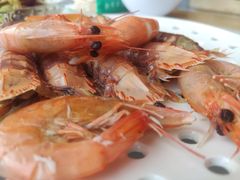 -必点蒸汽海鲜(止锚湾店)