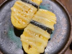 -大雄寿司(中华广场店)