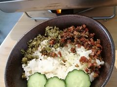 -朵朵开素食餐厅(后宰门街店)