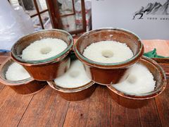 -润和祥小砵头甜酒酿