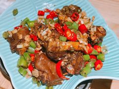 -米纸越南小馆(金鹰世界店)