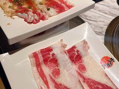 -火炉火自助餐(喜隆多店)