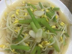 -无招牌