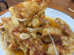 -圣夜东北菜烧烤·夜宵·小龙虾(胥江路店)