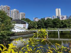 -深圳国际园林花卉博览园