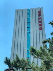 -丽景半岛国际酒店·宴会厅