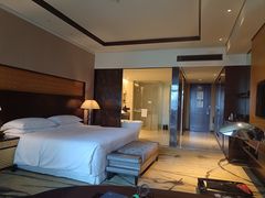 -西安赛瑞喜来登大酒店