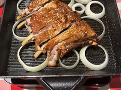 -西贝(上海新梅广场店)