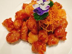 -莆田餐厅PUTIEN(三里屯店)