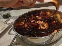 -黄记煌三汁焖锅(华发商都店)