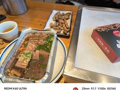 -老高烧烤(龙华星河iCO店)