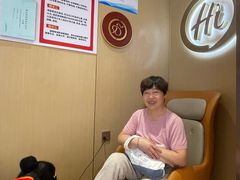 -海底捞火锅(莘松路店)