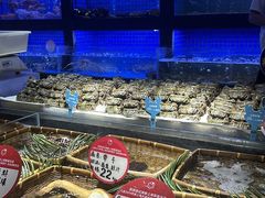 -徐记海鲜(大雁塔|金都店)