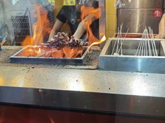 -有奴思烤肉·清真(正宁路店)