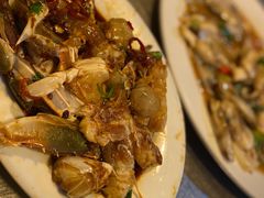 -龙眼南白粥六顺白粥