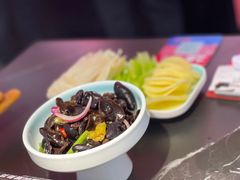 -鱼鼎香烤鱼火锅(华发商都店)