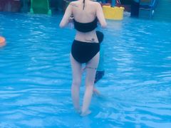 -欢乐水魔方水世界