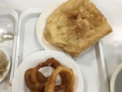 -老磁器口豆汁店(天坛店)