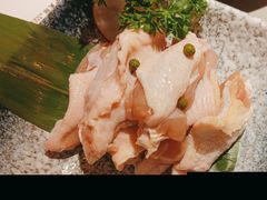 -炉太郎日式烧肉店(华贸店)