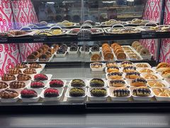 -CC BAGEL&SCONE 贝果与司康(南开大悦城店)
