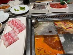 -海底捞火锅(金地广场生日主题店)