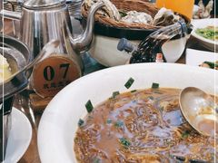 -501號台州海鲜餐厅(海创园店)