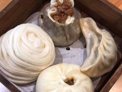 -食膳公园包子铺(烈士公园店)