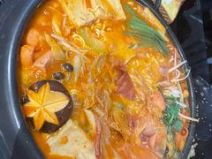 -KAOTOWN烤堂•烧烤(海汇港店)