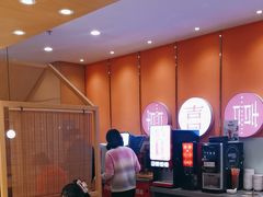 -喜家自助小火锅(卓悦里店)